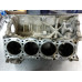 #BKL41 Engine Cylinder Block From 2013 Nissan Titan  5.6